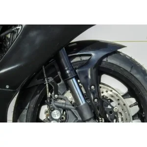 Garde boue avant Yamaha YZF-R1 20- R6 17- CRC Fairings Must-Have