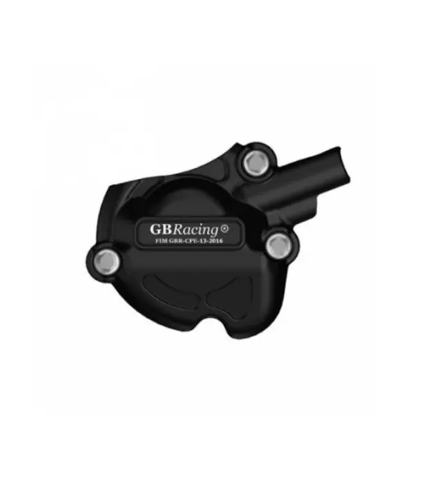Protection carter allumage Yamaha YZF-R1/R1M 15-25‘ GB Racing Meilleur Prix