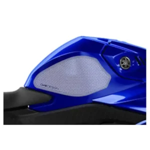 Grip de réservoir transparent Yamaha YZF-R3 19- ONE DESIGN Achat Immédiat
