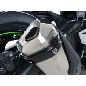 Pas Cher Protection silencieux Yamaha R1/R6 R&G Racing