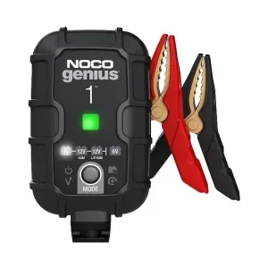 Solde Chargeur batterie origine ou lithium noco genius1 6 12v