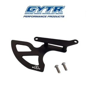 Protege couronne / dent de requin Yamaha YZF-R1/R6/R9 GYTR BN6-FSFIN-00-00 Meilleur Prix