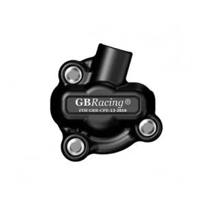 Livraison Express Protection carter pompe à eau Yamaha R3 15-25 GB RACING