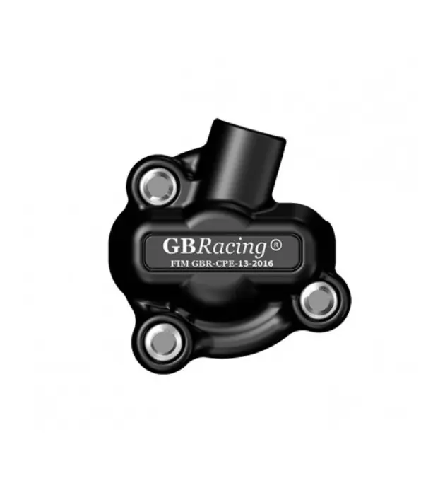 Livraison Express Protection carter pompe à eau Yamaha R3 15-25 GB RACING