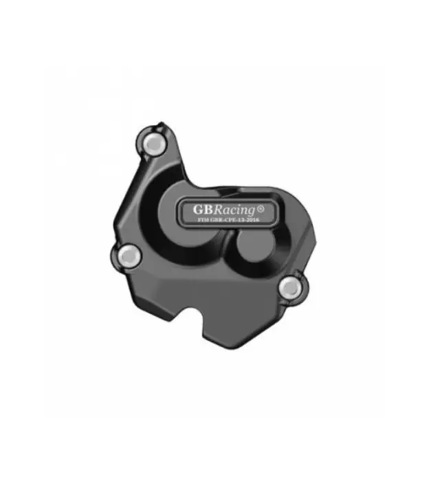 Satisfait Ou Remboursé Protection carter allumage Kawasaki ZX10R 11-22‘ GB RACING