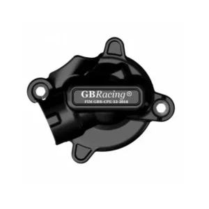 Protection carter pompe à eau Suzuki GSX-R1000 17- GB RACING Prix Réduit