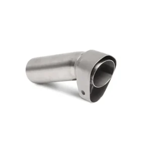 DB KILLER / Chicane silencieux Yamaha YZF-R1 20- Akrapovic Promotion