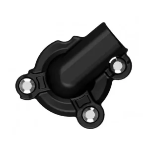 Meilleure Vente Protection carter pompe à eau KAWASAKI NINJA 18- GB RACING
