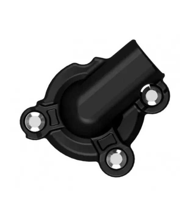 Meilleure Vente Protection carter pompe à eau KAWASAKI NINJA 18- GB RACING