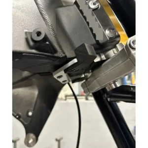 Prix Réduit Protection butée direction Yamaha YZF-R1 15-22 CMS Motostore