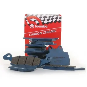 Plaquettes frein avant BREMBO RC Sport Populaire