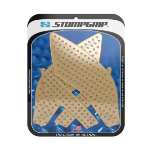 Affaire À Saisir Grip de réservoir volcano transparent Yamaha YZF-R9 24- STOMPGRIP