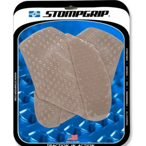 Grip de réservoir Kawasaki ZX10RR 20- STOMPGRIP Acheter Direct