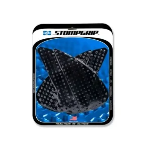 Grip de réservoir noir Honda CBR1000RR-R/SP 20- STOMPGRIP Soldes