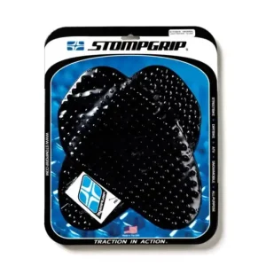 Prix Réduit Grip de réservoir STOMPGRIP noir