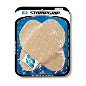Meilleur Prix Grip de réservoir STOMPGRIP Transparent