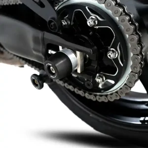 Protection de bras oscillant Yamaha YZF-R9 2025- R&G Racing Promotion