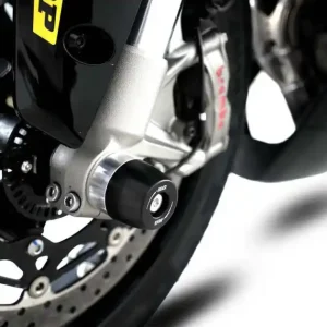 Protection bas de fourche Yamaha YZF-R9 2025- R&G Racing Certifié