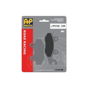 Acheter En Ligne Plaquettes AP RACING Kawasaki Ninja 400 18- CARBONE lmp238crr
