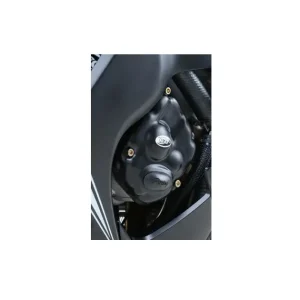 Protection carter demarreur Kawasaki ZX10R 11-22‘ R&G RACING Promotion