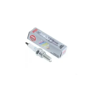 Bougie Laser Iridium Kawasaki ZX10R 16-22‘ SILMAR9B9 NGK Commander Vite