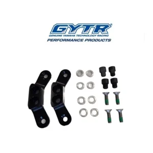 Protection butée direction Yamaha YZF-R6 17- GYTR Offre Exclusive