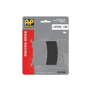 Populaire Plaquettes AP RACING Honda CBR1000RR-R 20- CARBONE LMP585CRR