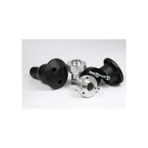 Achat Immédiat Kit Tampon de protection latéral / cadre PP Tuning
