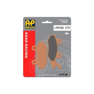 Prix Bas Plaquettes RACING Kawasaki Ninja 400 18- AP RACING lmp238STR