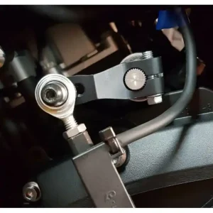Meilleur Prix Biellette de selecteur renforcée Yamaha YZF-R1 15-20‘