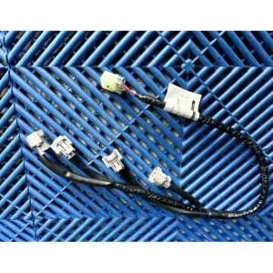 Commande En Gros Faisceau injecteur boite a air Yamaha YZF-R1 20-25 GYTR B3L8231870