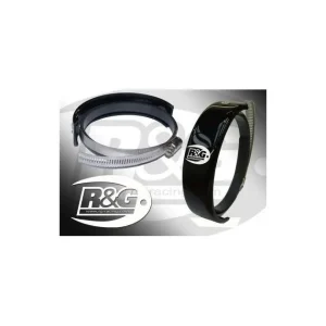 Offre Spéciale Protection silencieux rond R&G Racing