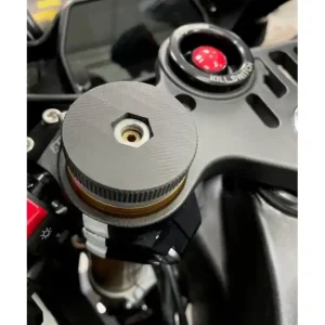 Protections de bouchons de fourche Öhlins CMS Motostore Jusqu'à Épuisement Des Stocks