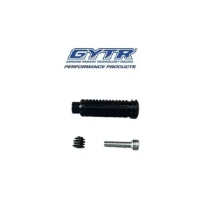 Haute Qualité Repose pied DROIT commandes GYTR Yamaha R1 - BX4-RSSPR-01-00