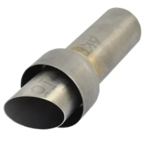 Chicane silencieux Akrapovic Yamaha YZF-R3 15- Vente Flash