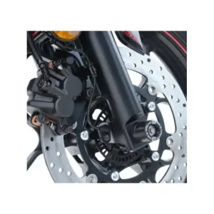 Satisfait Ou Remboursé Protection axe et bas de fourche Yamaha YZF-R3 15- R&G Racing