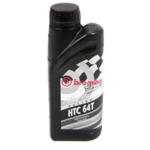 Liquide de frein BREMBO HTC64 335°C 500ml Pas Cher