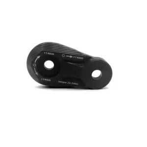 Support de repose pied ARP RXU9101L ARP Racing Parts Affaire À Saisir