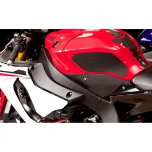 Paiement Sécurisé Grip de réservoir Yamaha YZF-R1 15- Eazi-Grip Pro tank grip