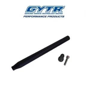 tube demi-guidon racing ⌀50mm Yamaha YZF-R6, YZF-R9 et YZF-R7 GYTR GYT-RHDLB-R6-ST Dernier Modèle