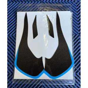 kit deco ailerons Yamaha YZF-R1 S2 Concept Retour Gratuit