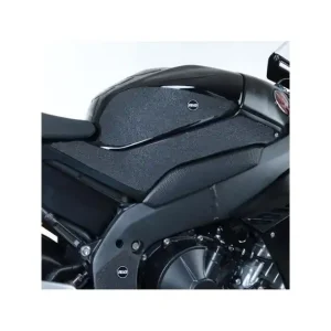 Grip de réservoir noir Honda CBR1000RR-R/SP 2020- R&G Racing Livraison Express