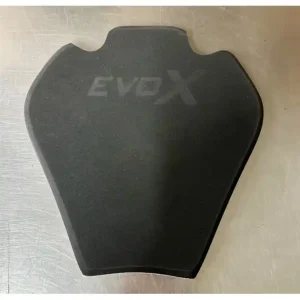 Populaire Mousse de selle racing pré-découpée Yamaha YZF-R6 17- EVO-X
