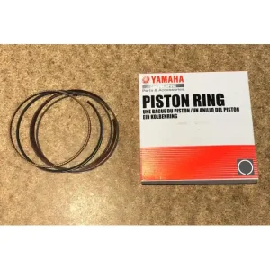 Super Prix jeu de segments de piston pour Yamaha YZF-R1 Yamaha