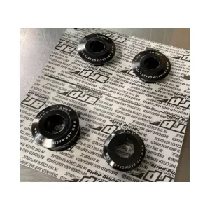 Entretoises de roue fixes AVANT Yamaha YZF-R1/R1M 15- / YZF-R6 17- ARP Racing Parts Commande En Gros