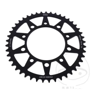 Dernier Modèle Couronne Alu 520 Yamaha YZF-R6 / R7 / R9 toutes JT Sprockets