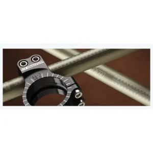 tube de rechange demi-guidons racing L280mm Renthal Produit De Marque