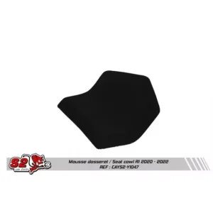 Offre Du Jour dosseret en mousse Yamaha YZF-R1 2020- S2 Concept CAYS2-Y1047