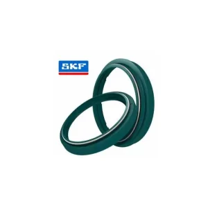 Authentique Joint spi de fourche + cache poussière SKF