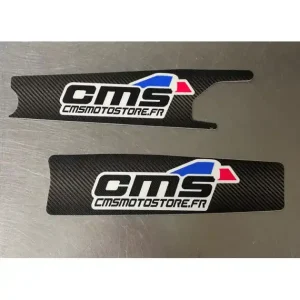 Sticker épais de protection du bras oscillant Yamaha YZF-R3 15- Must-Have